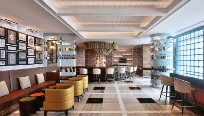 Best of Infopark's food scene