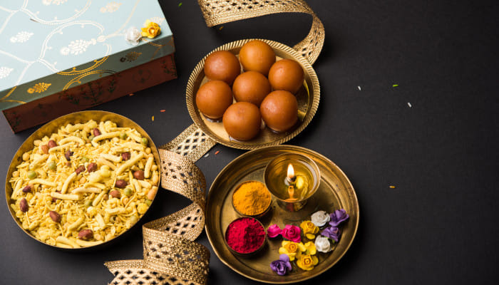 Celebrate the unbreakable bond of siblings over delicious food
