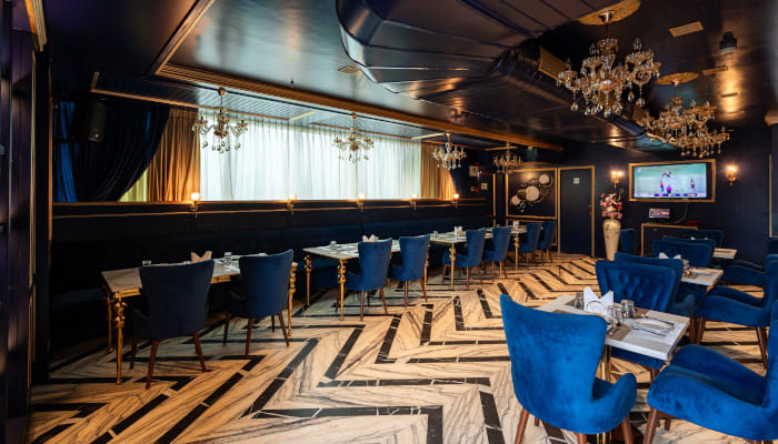 Experience London’s refined elegance now in Mumbai