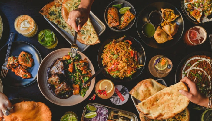 Your Guide to the city’s most trending dining spots