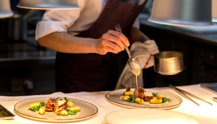 Enjoy An Unmissable Culinary Journey With Delhi NCR’s Top 5 Chef’s Tasting Menus