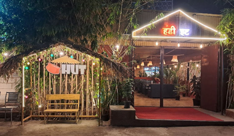 Discover the rich tapestry of Indian cuisine in a cosy and welcoming setting