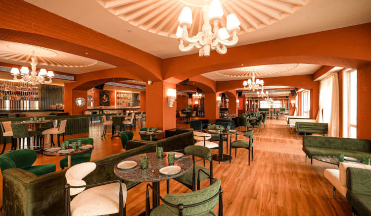 Mumbai's food scene just got a major upgrade - your new favorites await!