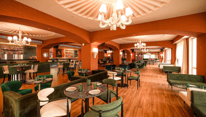 Mumbai's food scene just got a major upgrade - your new favorites await!