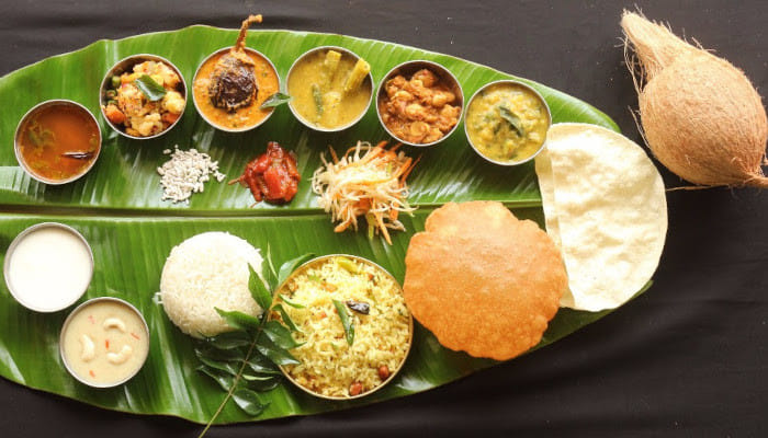 Celebrate Onam with authentic flavours and festive cheer