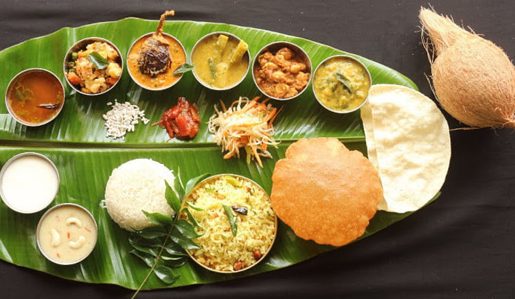 Celebrate Onam with authentic flavours and festive cheer