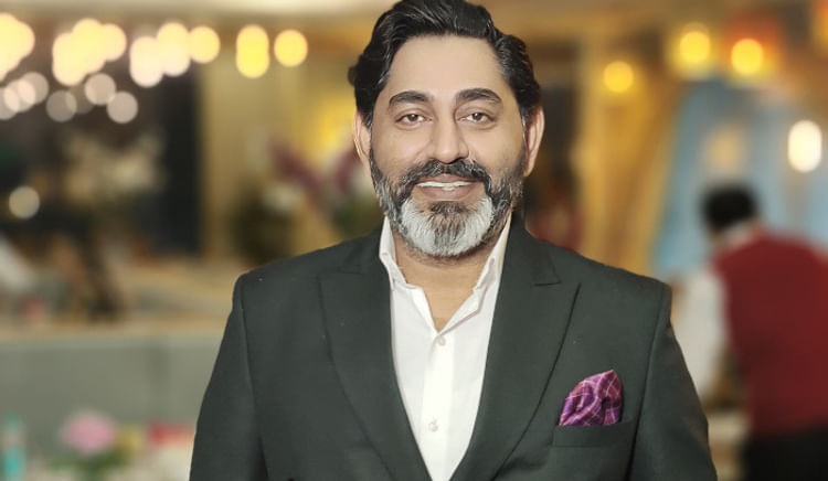 Chef Manoj Rai shares his inspiring journey from culinary creativity to corporate leadership at Punjabi by Nature