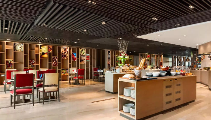 Unbeatable buffet offers await at premium restaurants near you