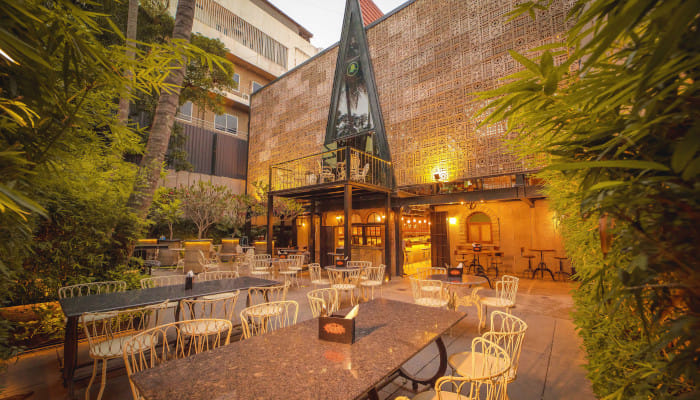 Dine More, Spend Less: EazyDiner's incredible dining offers guide