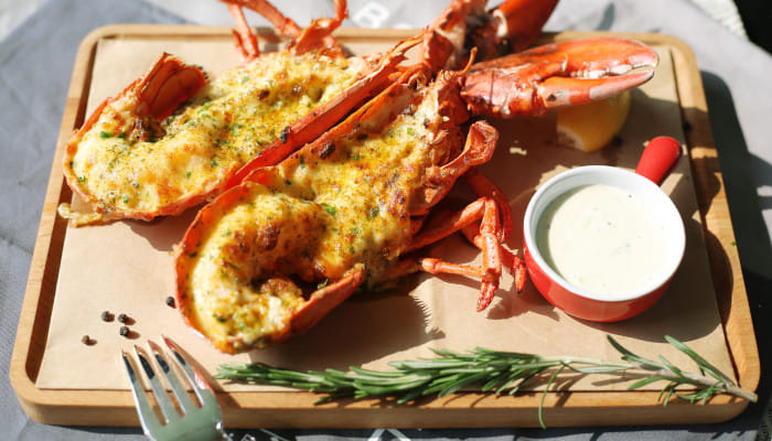 The best seafood restaurants in Dubai to chow down at!