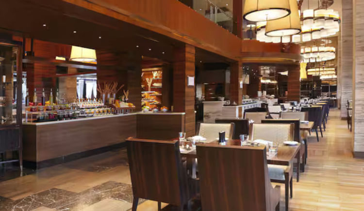 Discover the best dining offers in Chennai for every taste and occasion