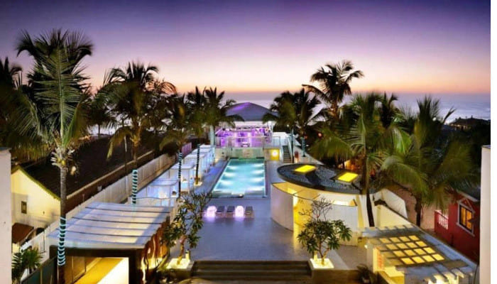 Dine More, Spend Less with EazyDiner's EatOut Festival in Goa