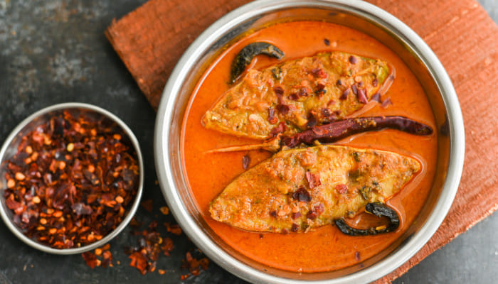 Your Goan culinary adventure starts here