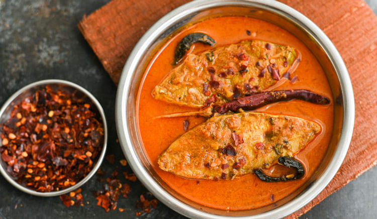Your Goan culinary adventure starts here