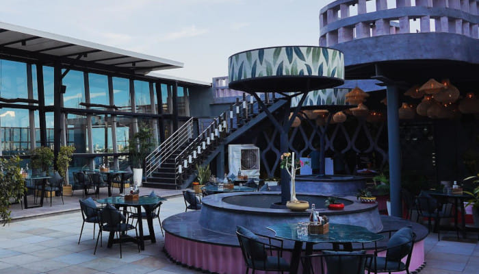 Jaipur's Vegetarian Haven: A Foodies Guide To The City's Top 6 Veg Restaurants