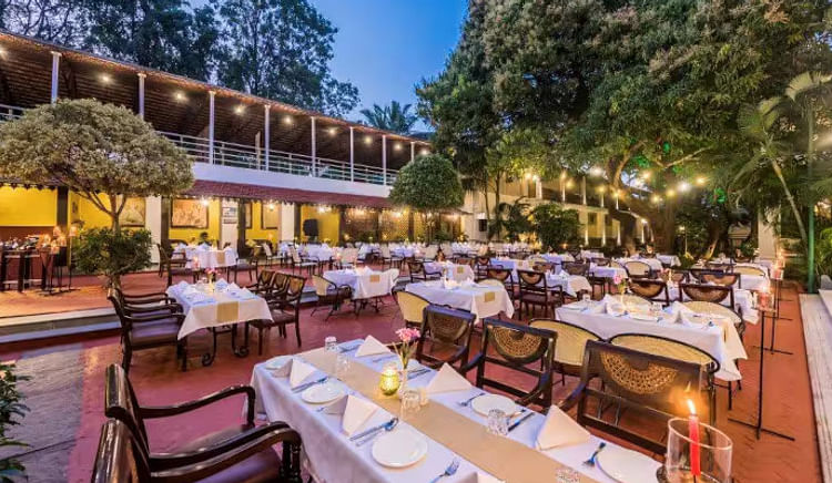 Explore Mysuru's culinary scene this Dasara with EazyDiner’s top recommendations