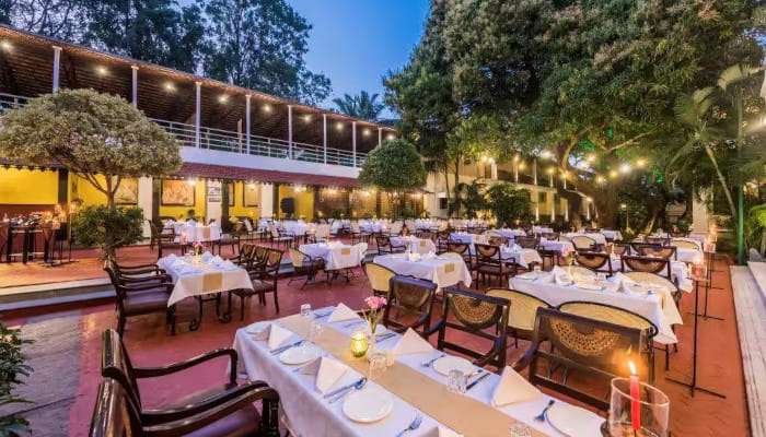 Explore Mysuru's culinary scene this Dasara with EazyDiner’s top recommendations