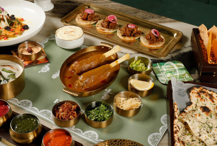 Top 5 Insanely Delectable Mughlai Food-Serving Restaurants In Delhi NCR