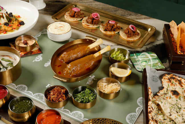 Relish the rich taste of Mughlai heritage in Delhi’s dynamic culinary scene at these hotspots