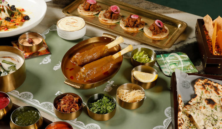 Relish the rich taste of Mughlai heritage in Delhi’s dynamic culinary scene at these hotspots