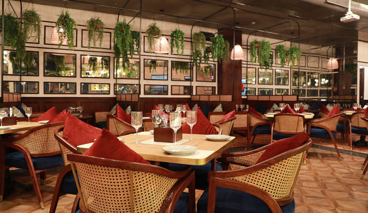 Your ultimate weekend food guide in the city!