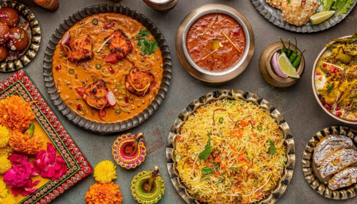 Top 10 Restaurants In Delhi NCR To Light Up Your Diwali Celebration With Irresistible Dining Discounts