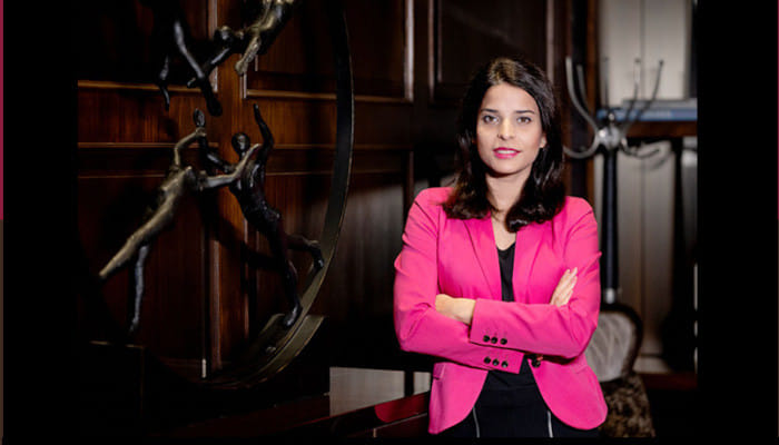 Avantika Sinha Bahl’s journey of blending Japanese flavors with Indian hospitality and her vision for the future