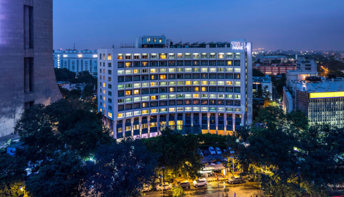 Eazydiner Spotlight: Lavish Poolside Dining, Artisanal Cocktails, And All-Day Buffets Await At The Park’s Exquisite In-House Restaurants In New Delhi