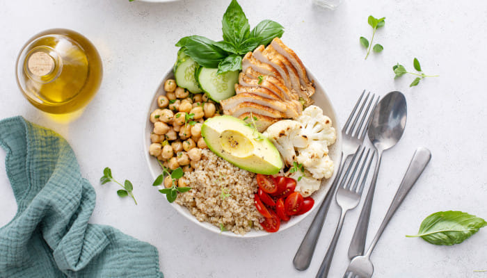 Detox and recharge at Mumbai's top healthy eating spots