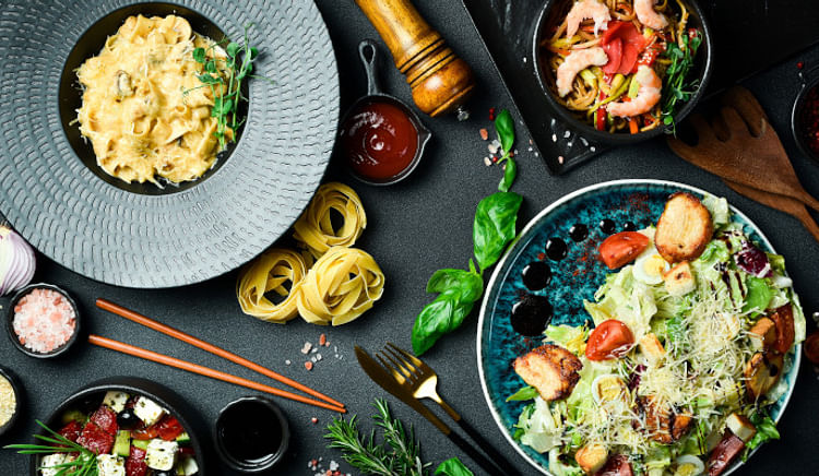 All-day rich delights at the best breakfast places in Delhi NCR