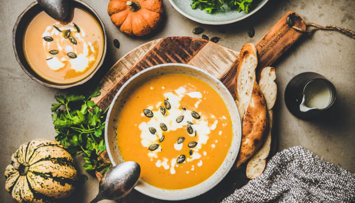 Seasonal Comfort Food: Top 8 Delicious Treat To Try In Delhi NCR This Autumn