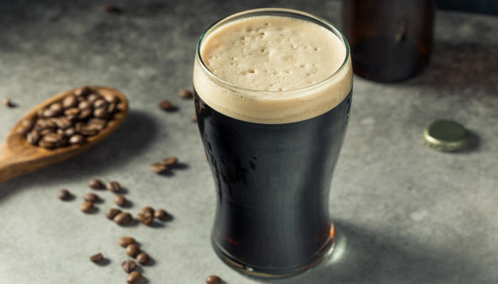 Get ready for a day of dark beer, good company, and great vibes