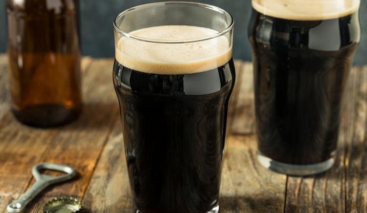 Finest craft stouts and where to find them in the city
