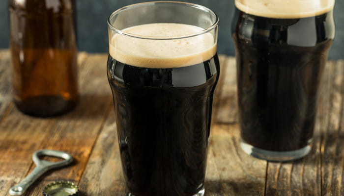 Finest craft stouts and where to find them in the city