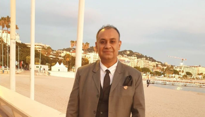 Tête-à-Tea With Sachin Pabreja: Exclusive Insights From The Renowned Hospitality Visionary-  Dr Rohit Malhotra, The CEO Of Jay Jay & Kwality Restaurants PVT Ltd