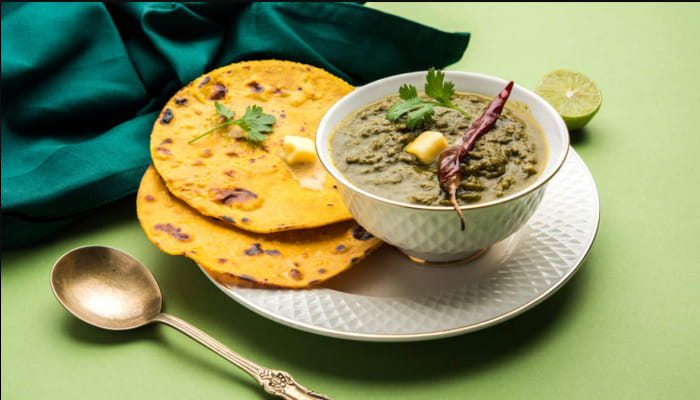 From Makke ki Roti with Sarson ka Saag to Dal Baati Churma and more, discover the ultimate winter comfort food combos and where to find them