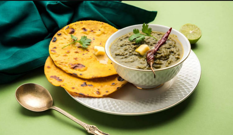 From Makke ki Roti with Sarson ka Saag to Dal Baati Churma and more, discover the ultimate winter comfort food combos and where to find them