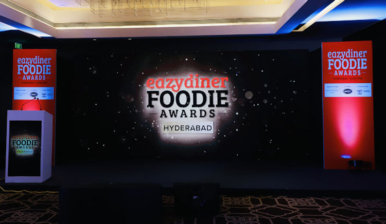 A glimpse into this year's award-winning restaurants in Hyderabad