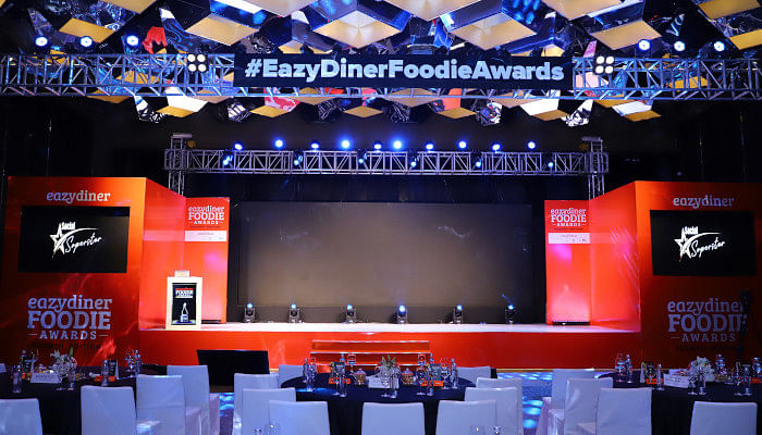EazyDiner Foodie Awards Delhi NCR: Celebrating the Winners of the 4th Edition of the City’s Most Anticipated Culinary Awards