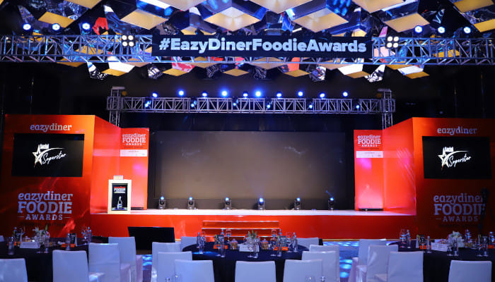 Honoring the true champions in Delhi’s extravagant culinary landscape