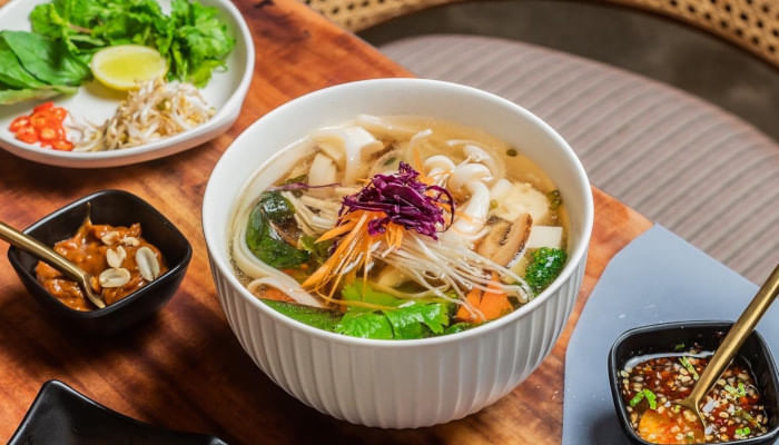 Best Restaurants In Delhi NCR Offering Comfort Food