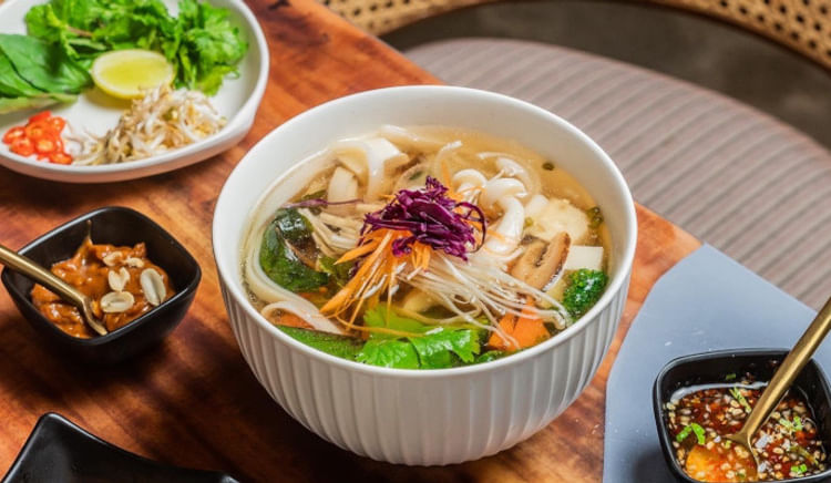 Beat the chill with these soul-warming delights