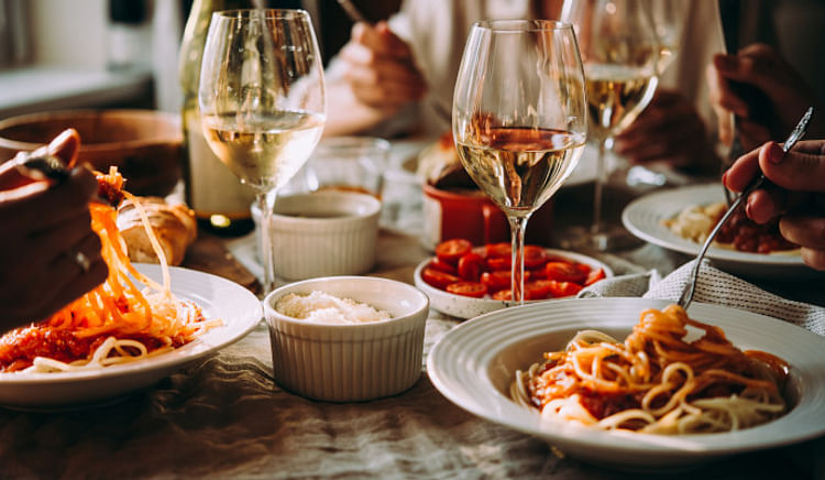 From breakfast to dinner, this is what Gurgaon’s dynamic culinary landscape has to offer