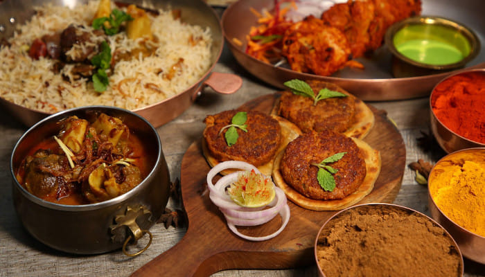 Get ready to drool with Lucknow’s best eats