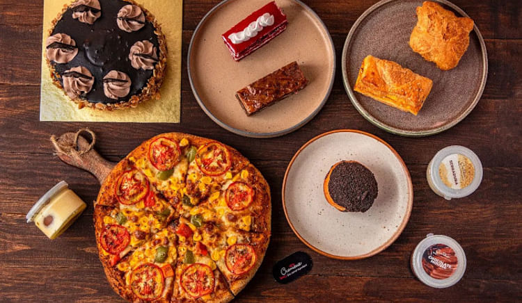 Cremeux chronicles: Inside the sweet world of Vincent Dias
