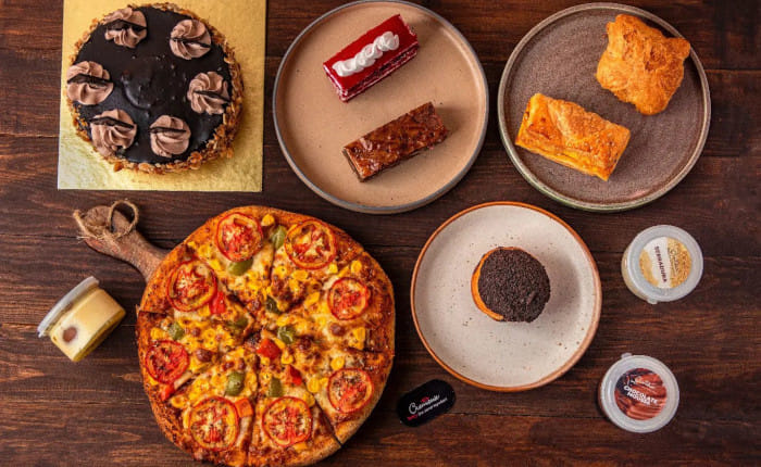 Cremeux chronicles: Inside the sweet world of Vincent Dias