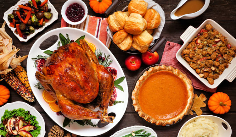 Discover expertly crafted menus, exclusive offers, and warm hospitality this Thanksgiving season