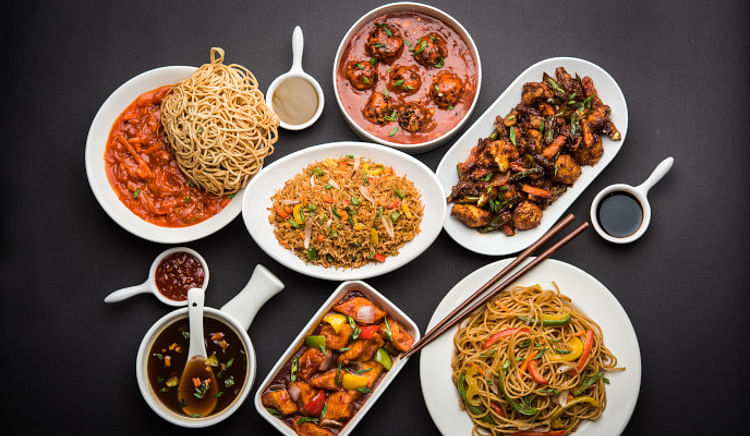 Get Ready to Savor the Bold and Exotic Flavors of Indo-Chinese Food