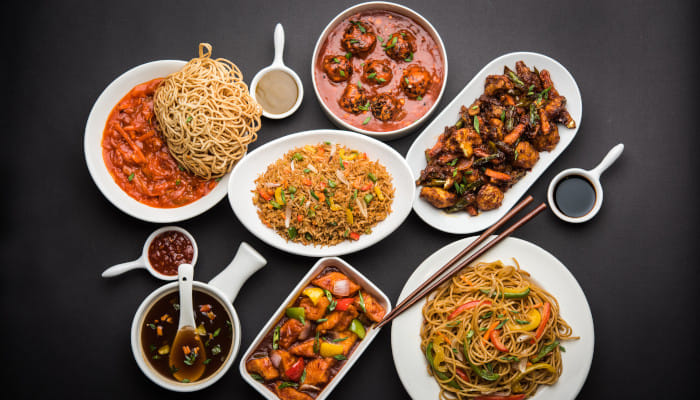 Get Ready to Savor the Bold and Exotic Flavors of Indo-Chinese Food