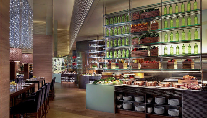 Savor unforgettable flavors at these must-visit restaurants!